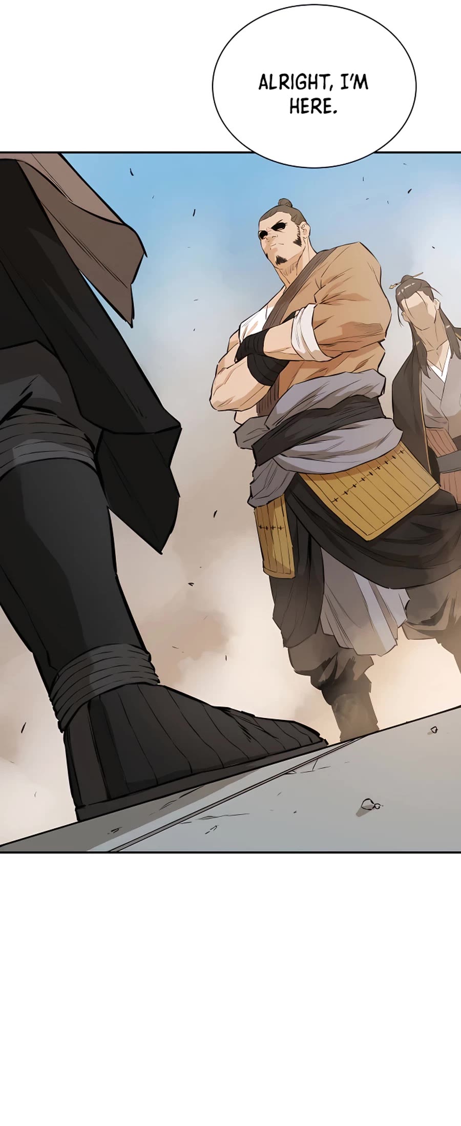 Villain Unrivaled Chapter 12 page 42 - Chapter 12