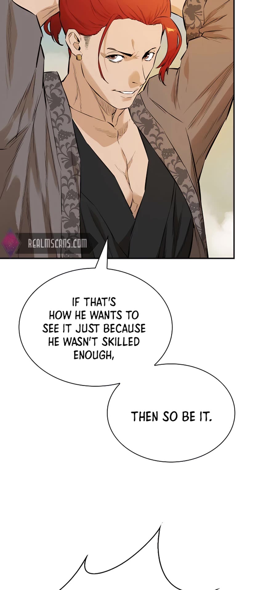 Villain Unrivaled Chapter 12 page 44 - Chapter 12