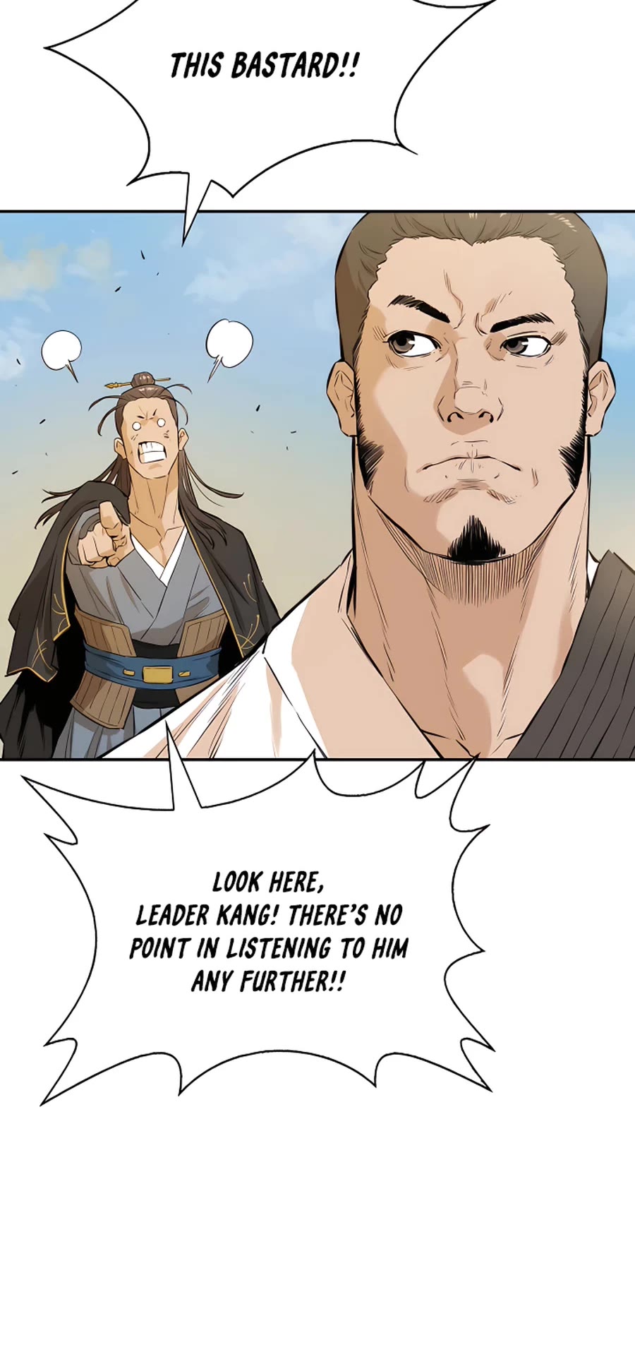 Villain Unrivaled Chapter 12 page 45 - Chapter 12