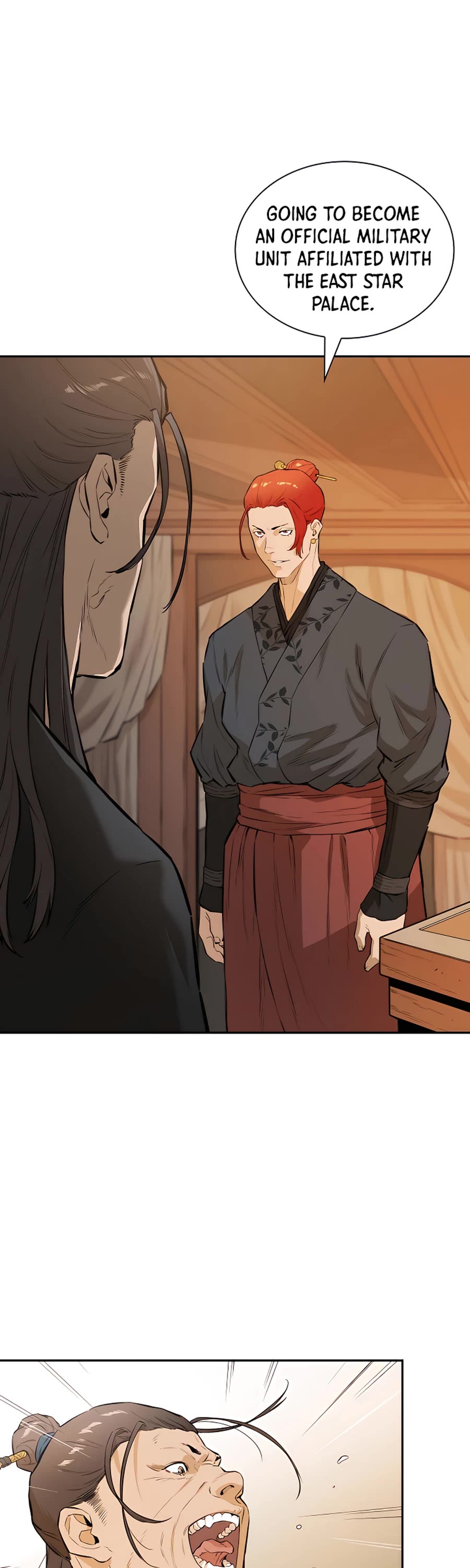 Villain Unrivaled Chapter 12 page 5 - Chapter 12