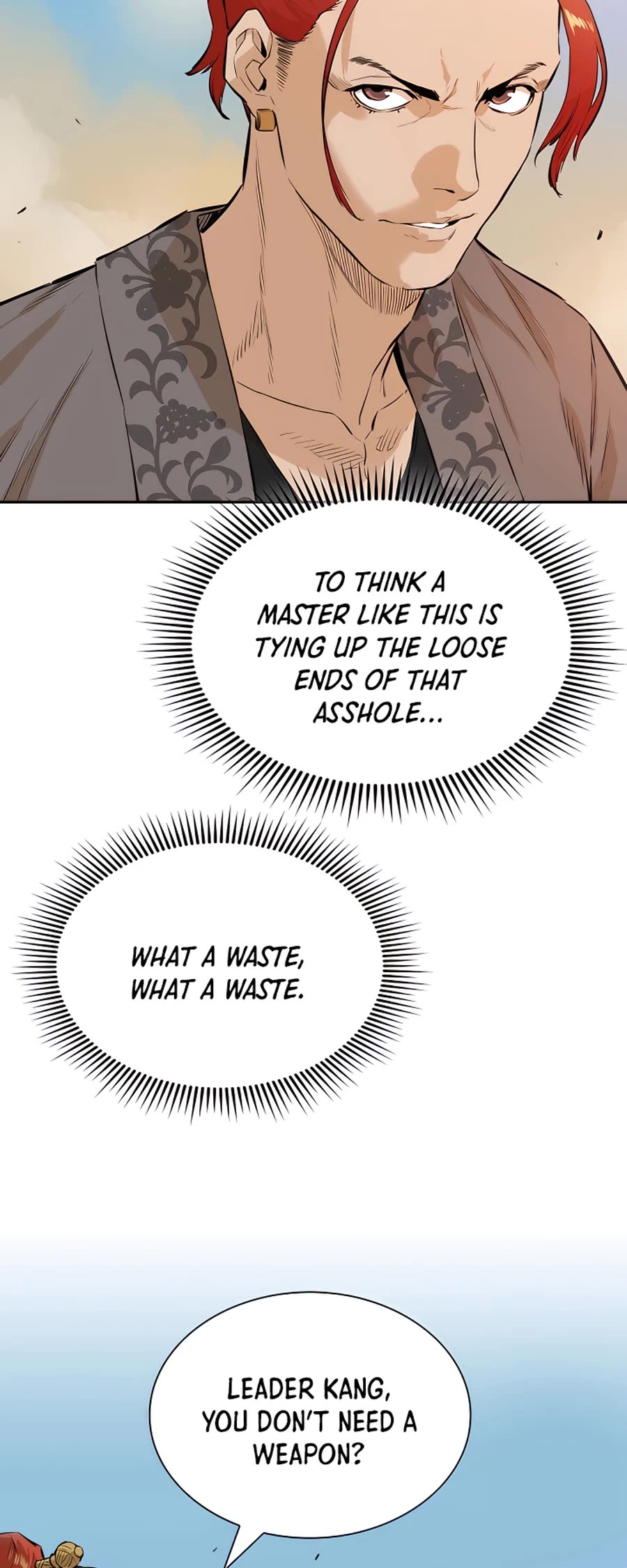 Villain Unrivaled Chapter 12 page 50 - Chapter 12