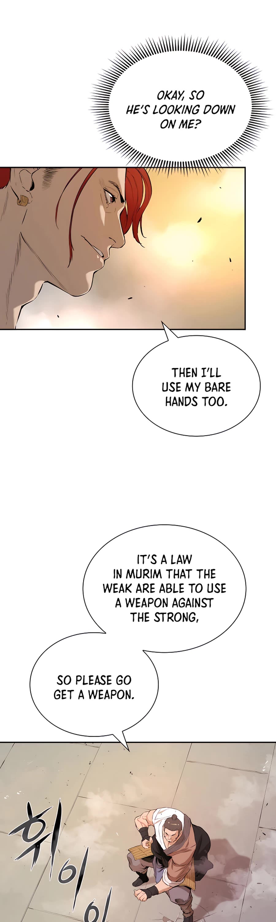 Villain Unrivaled Chapter 12 page 52 - Chapter 12