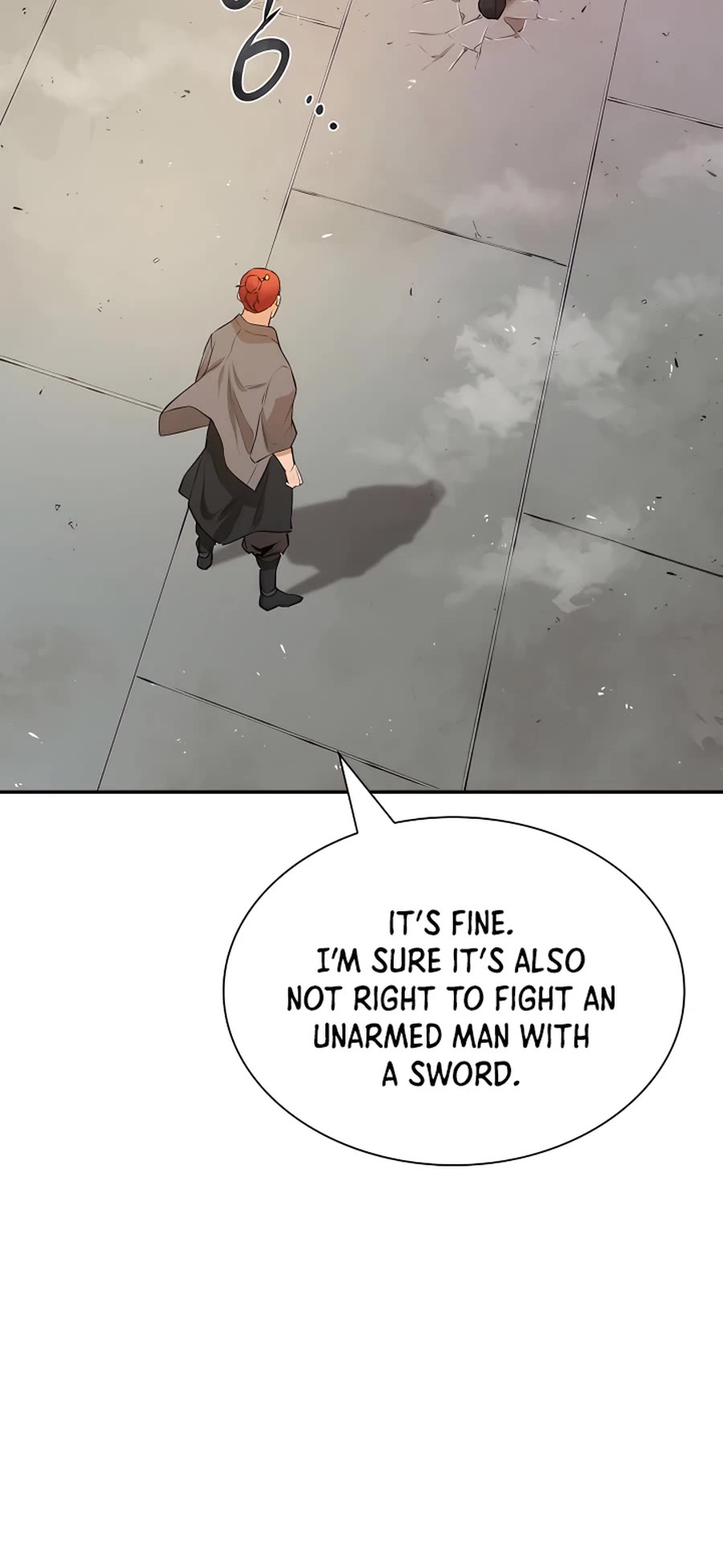 Villain Unrivaled Chapter 12 page 53 - Chapter 12