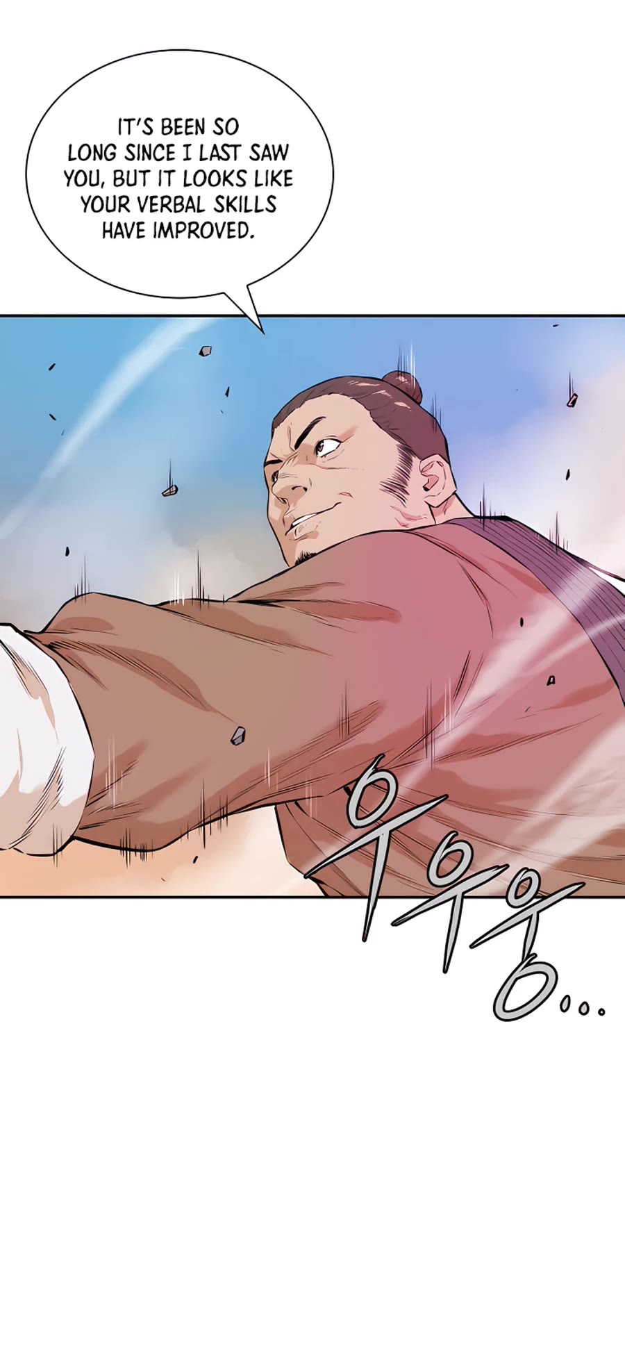 Villain Unrivaled Chapter 12 page 54 - Chapter 12
