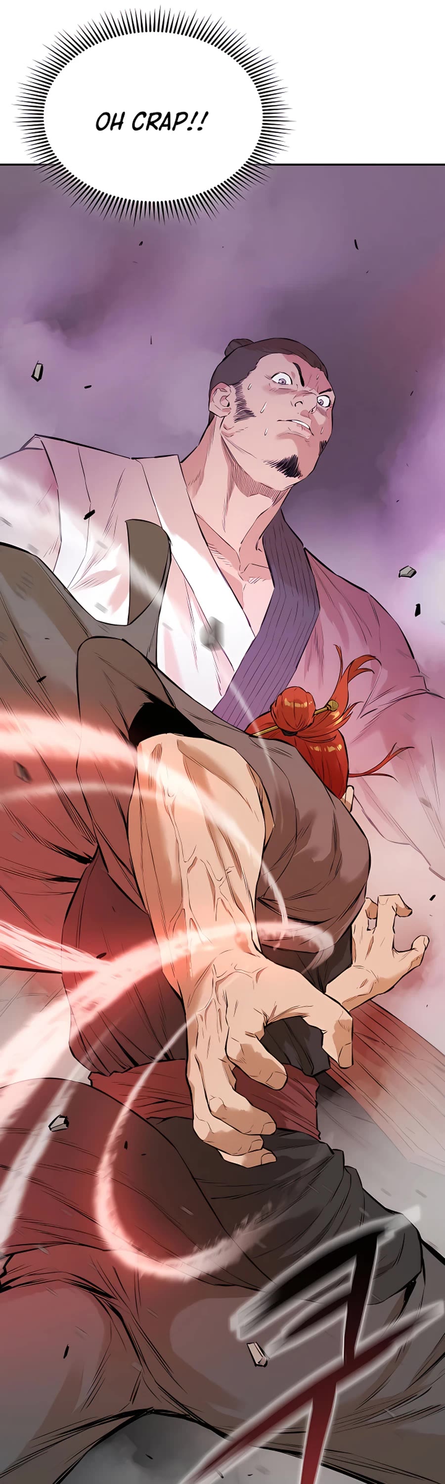 Villain Unrivaled Chapter 12 page 64 - Chapter 12