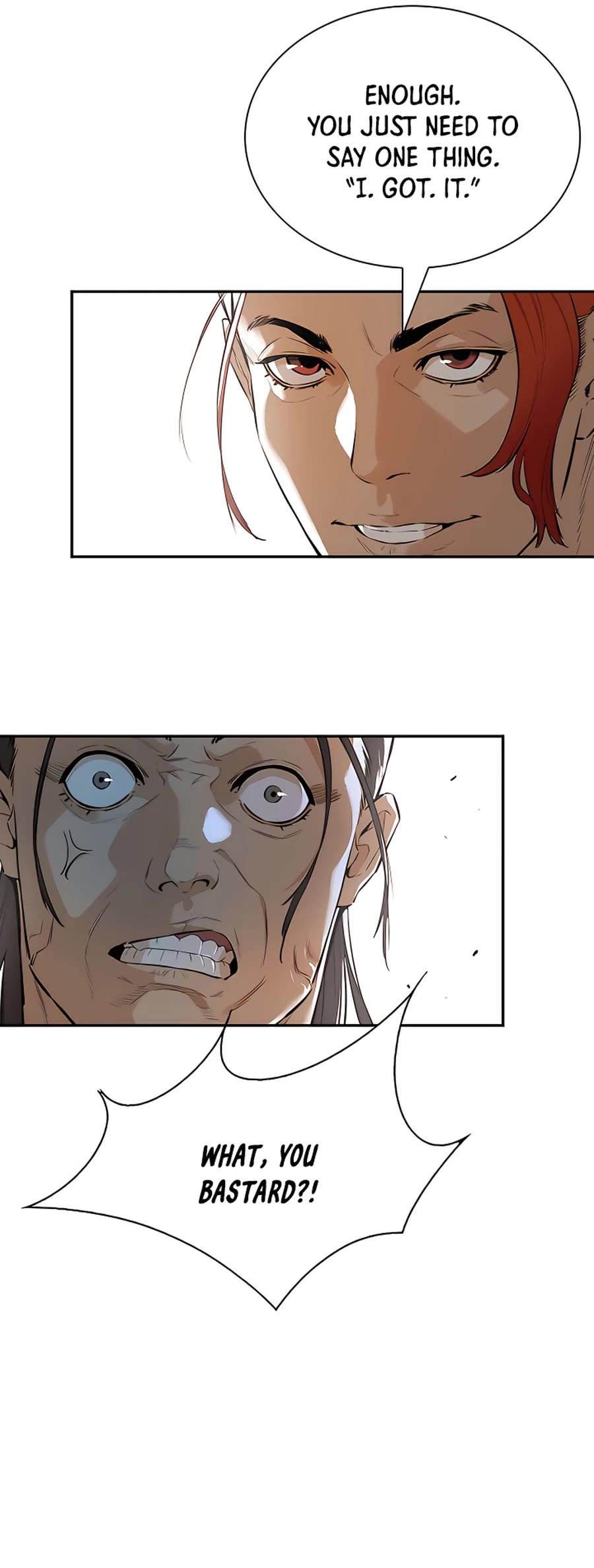 Villain Unrivaled Chapter 12 page 8 - Chapter 12