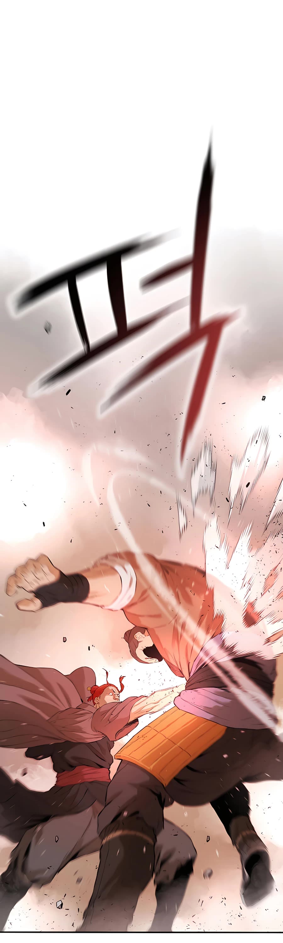 Villain Unrivaled Chapter 13 page 2 - Chapter 13
