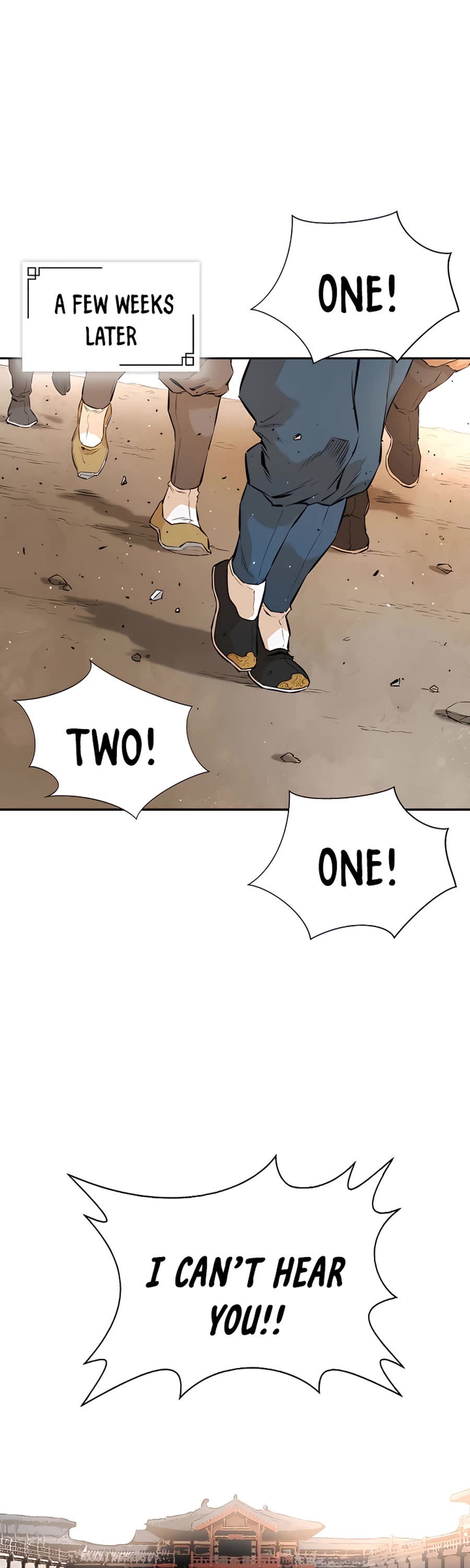 Villain Unrivaled Chapter 13 page 23 - Chapter 13