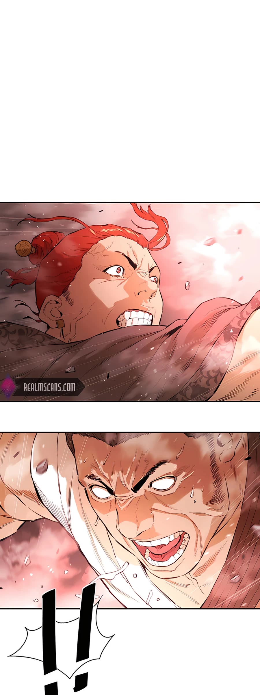 Villain Unrivaled Chapter 13 page 3 - Chapter 13