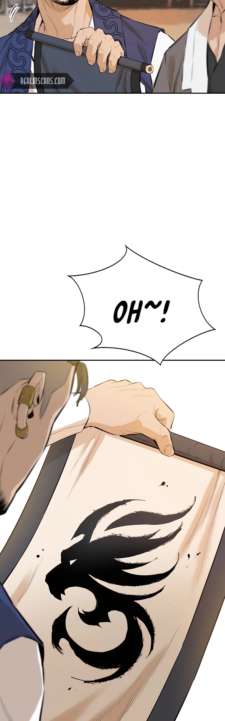 Villain Unrivaled Chapter 13 page 33 - Chapter 13