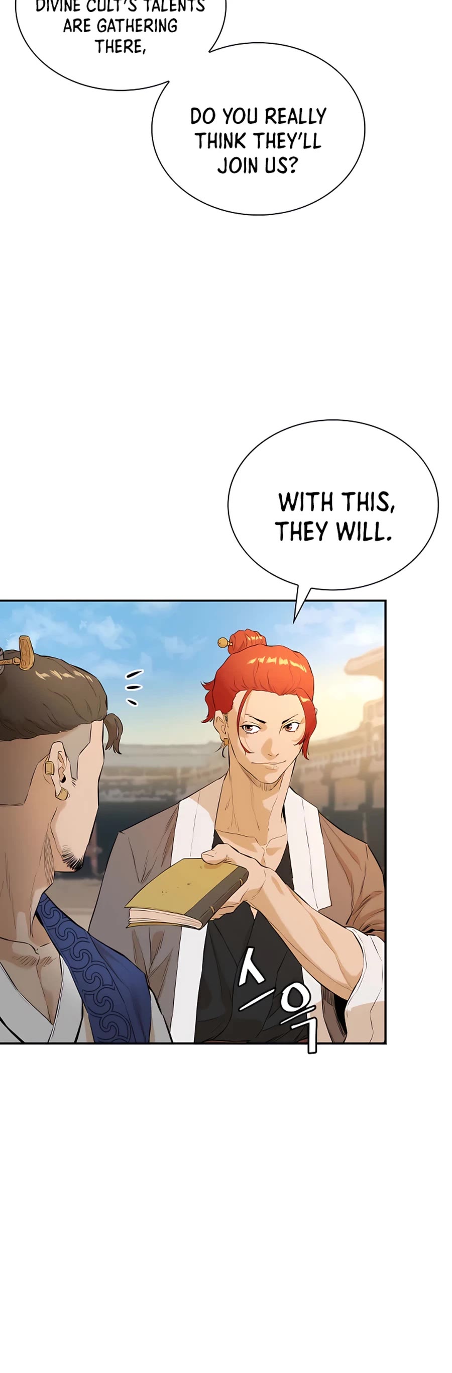 Villain Unrivaled Chapter 13 page 37 - Chapter 13