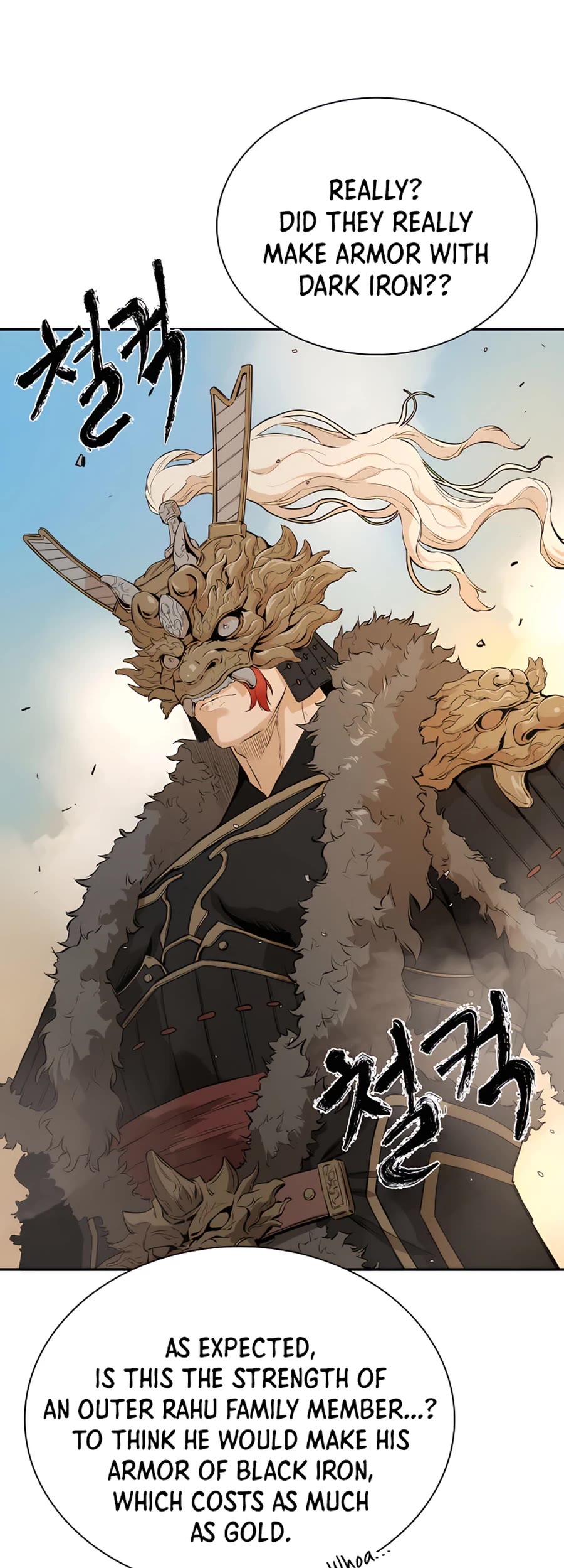 Villain Unrivaled Chapter 13 page 48 - Chapter 13