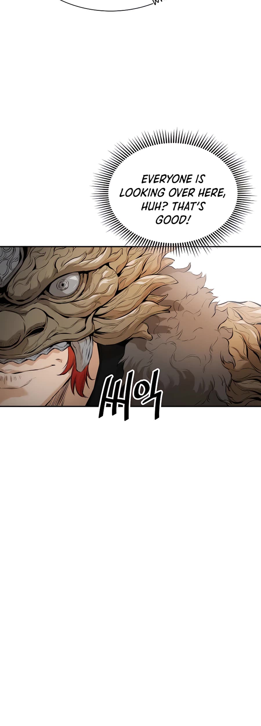 Villain Unrivaled Chapter 13 page 49 - Chapter 13