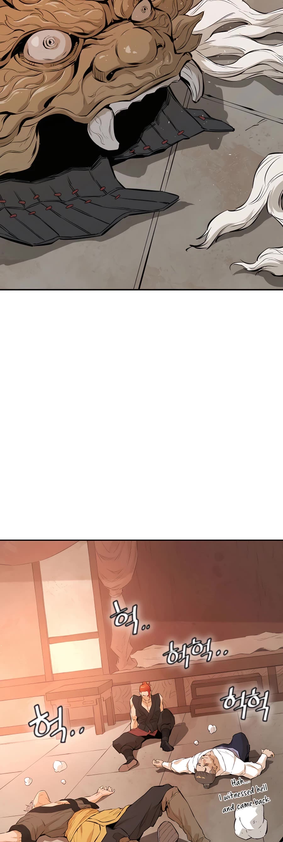 Villain Unrivaled Chapter 13 page 51 - Chapter 13