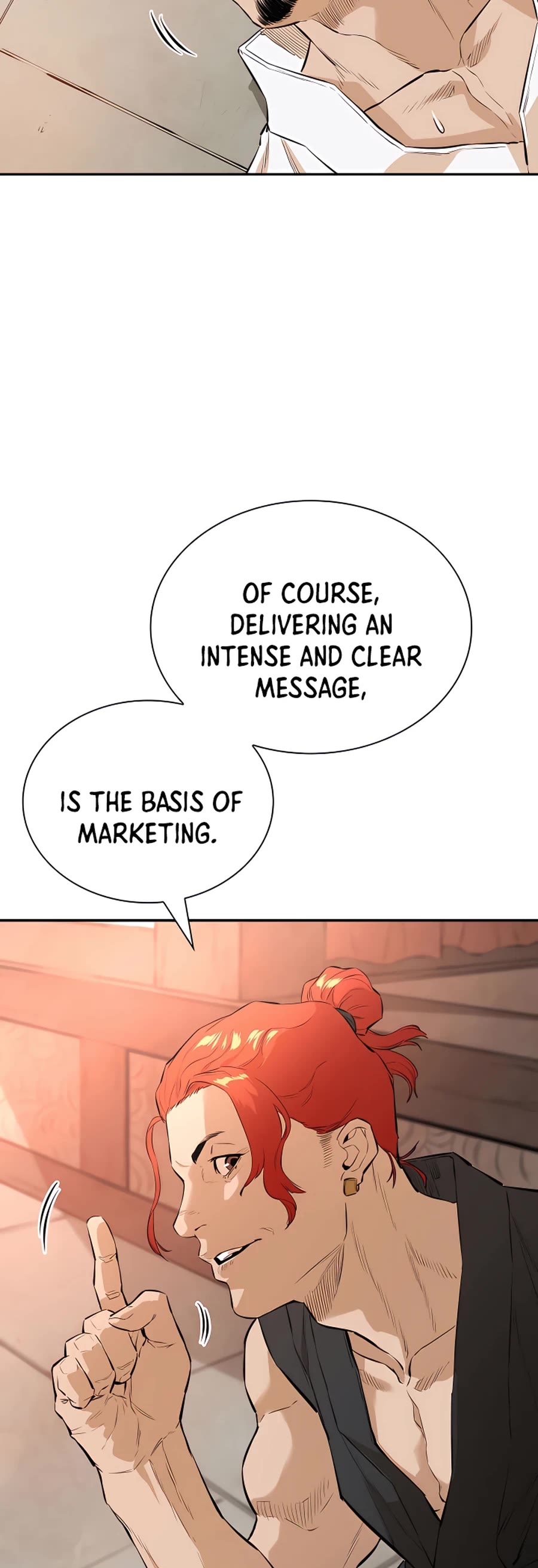 Villain Unrivaled Chapter 13 page 54 - Chapter 13