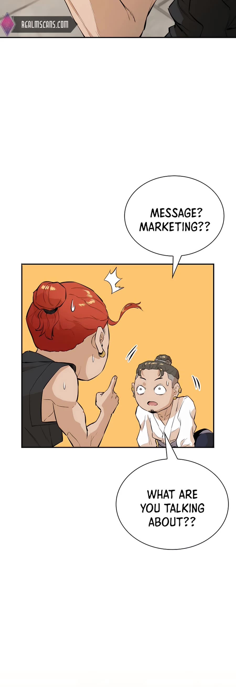 Villain Unrivaled Chapter 13 page 55 - Chapter 13