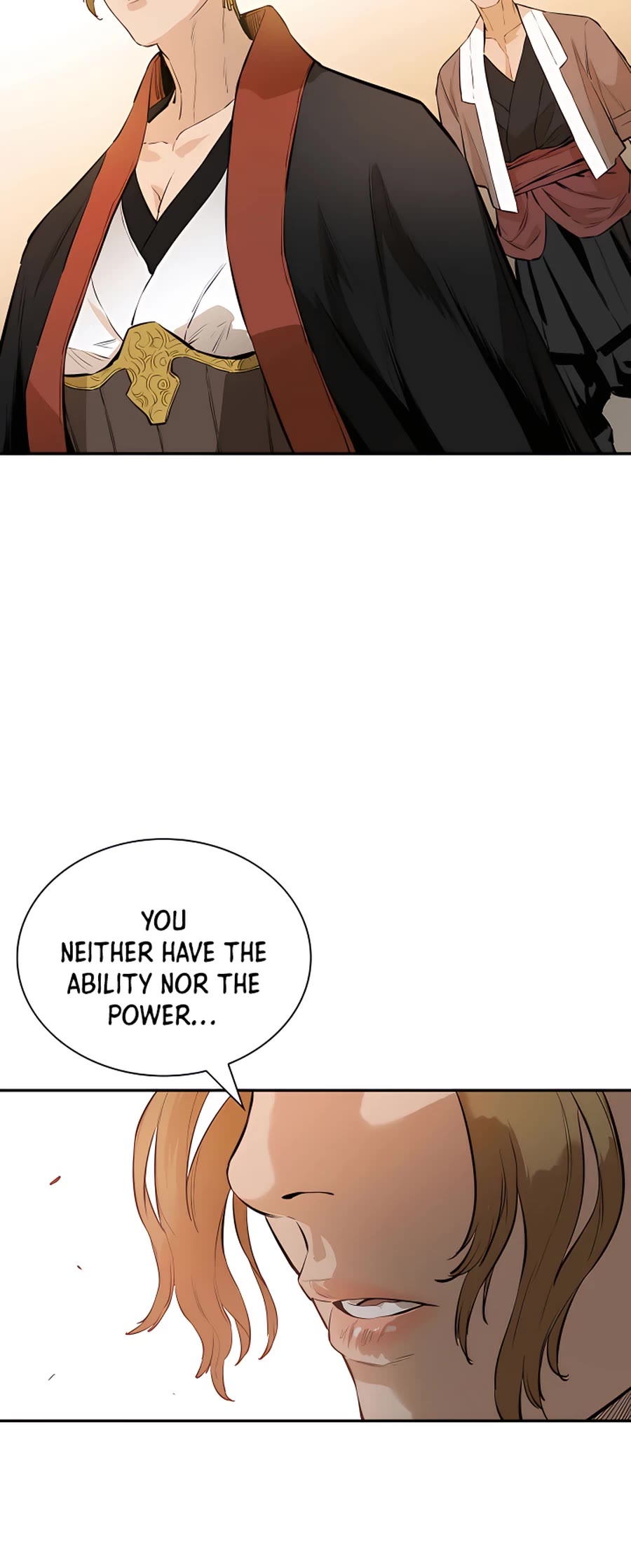 Villain Unrivaled Chapter 14 page 15 - Chapter 14