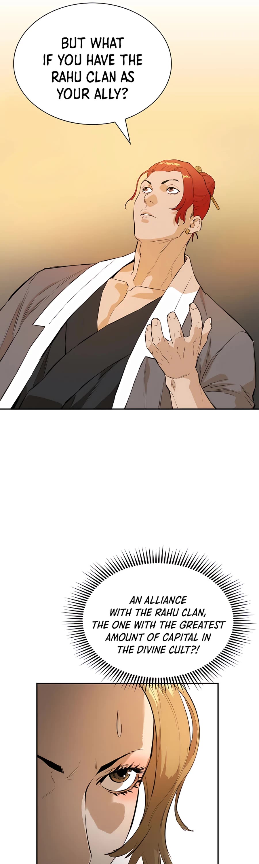 Villain Unrivaled Chapter 14 page 26 - Chapter 14