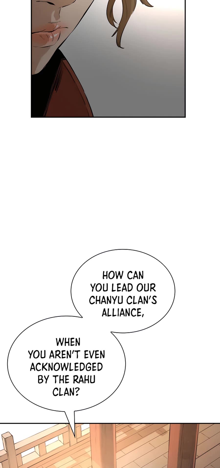 Villain Unrivaled Chapter 14 page 27 - Chapter 14