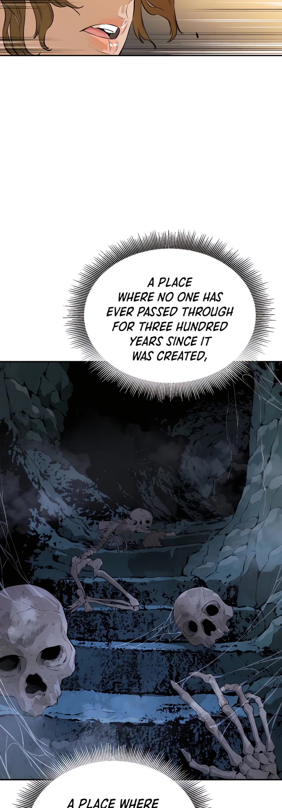 Villain Unrivaled Chapter 14 page 30 - Chapter 14