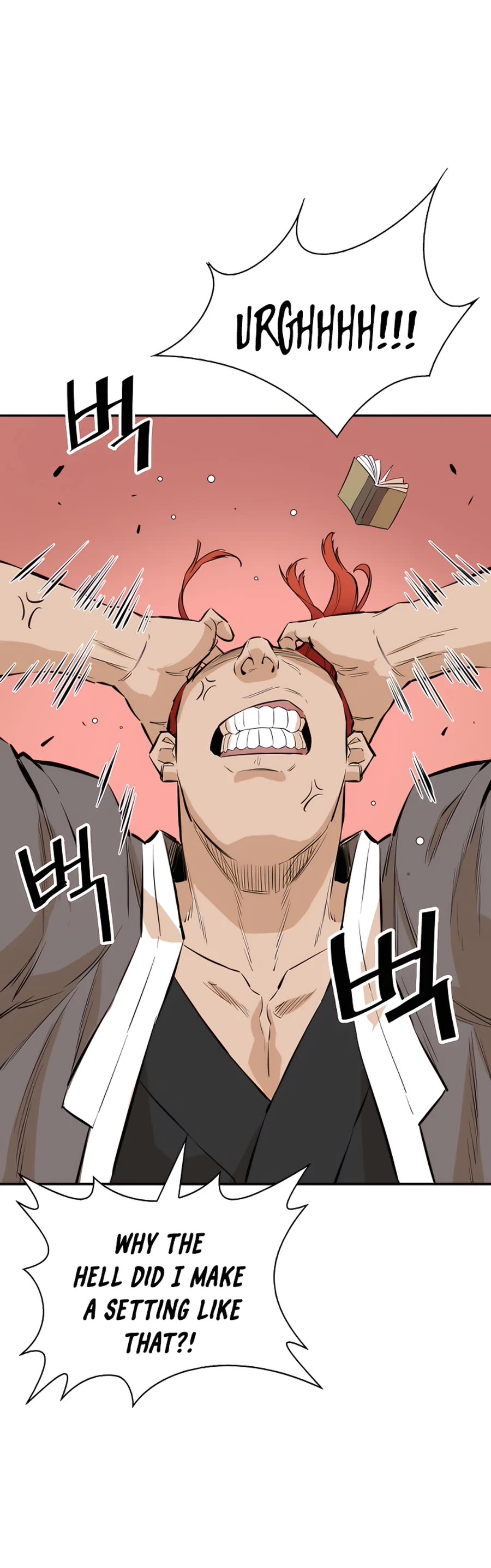 Villain Unrivaled Chapter 14 page 37 - Chapter 14
