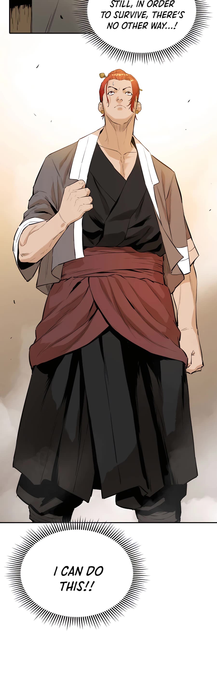 Villain Unrivaled Chapter 14 page 39 - Chapter 14