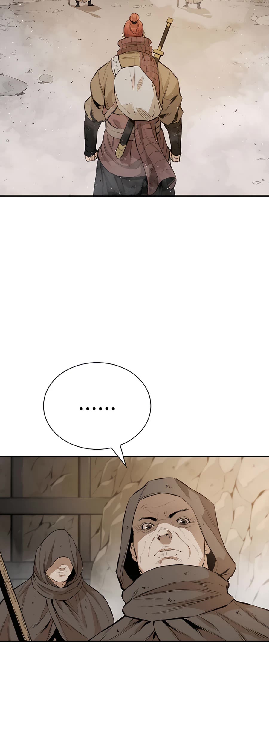 Villain Unrivaled Chapter 14 page 42 - Chapter 14