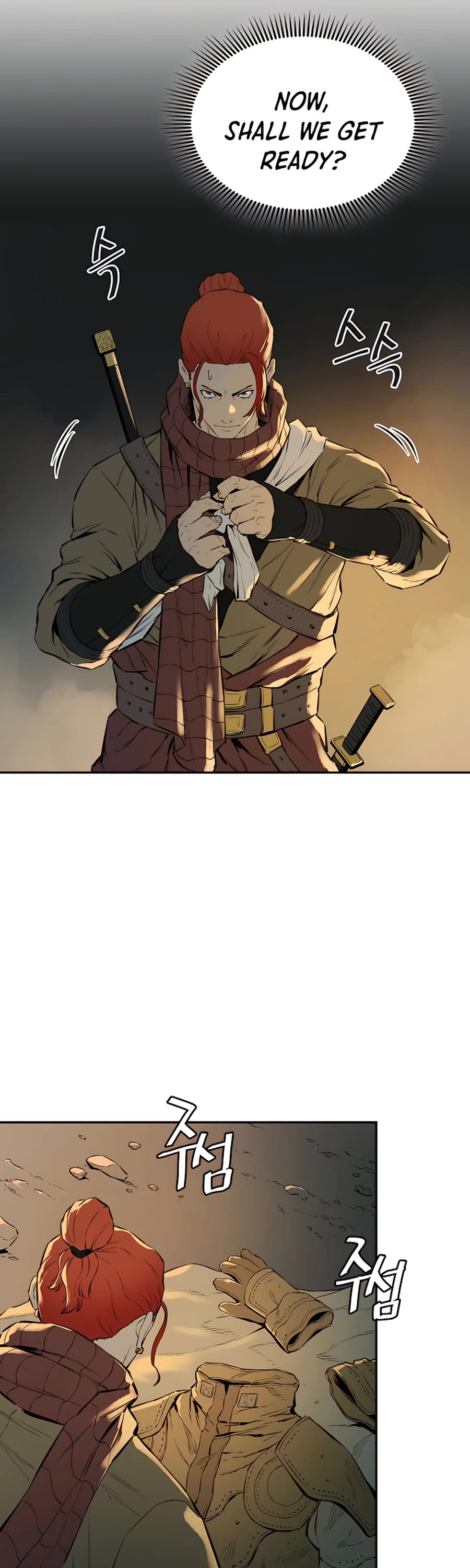 Villain Unrivaled Chapter 14 page 47 - Chapter 14