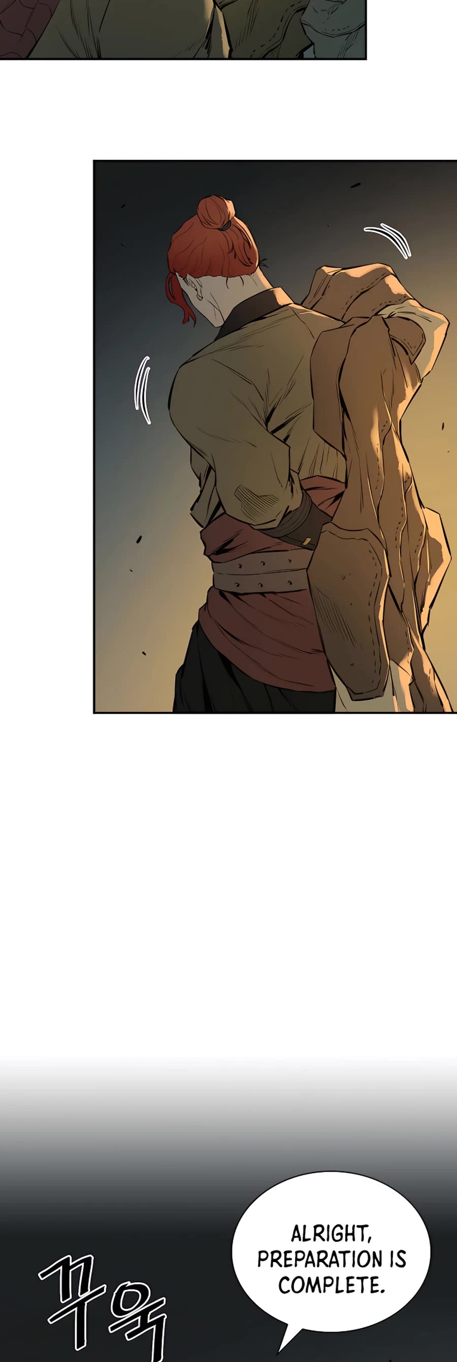 Villain Unrivaled Chapter 14 page 48 - Chapter 14
