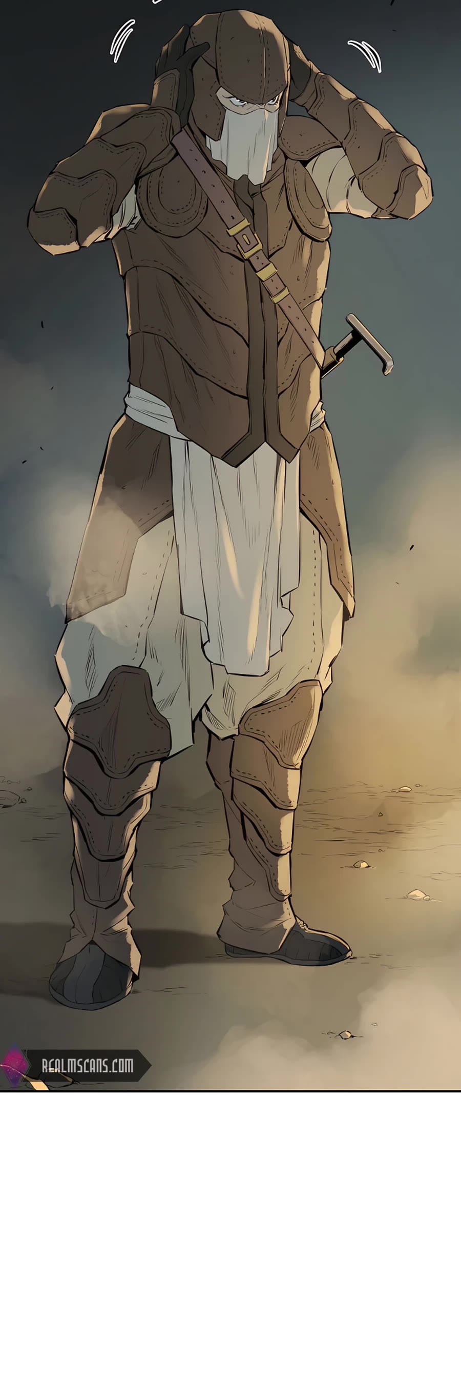 Villain Unrivaled Chapter 14 page 49 - Chapter 14