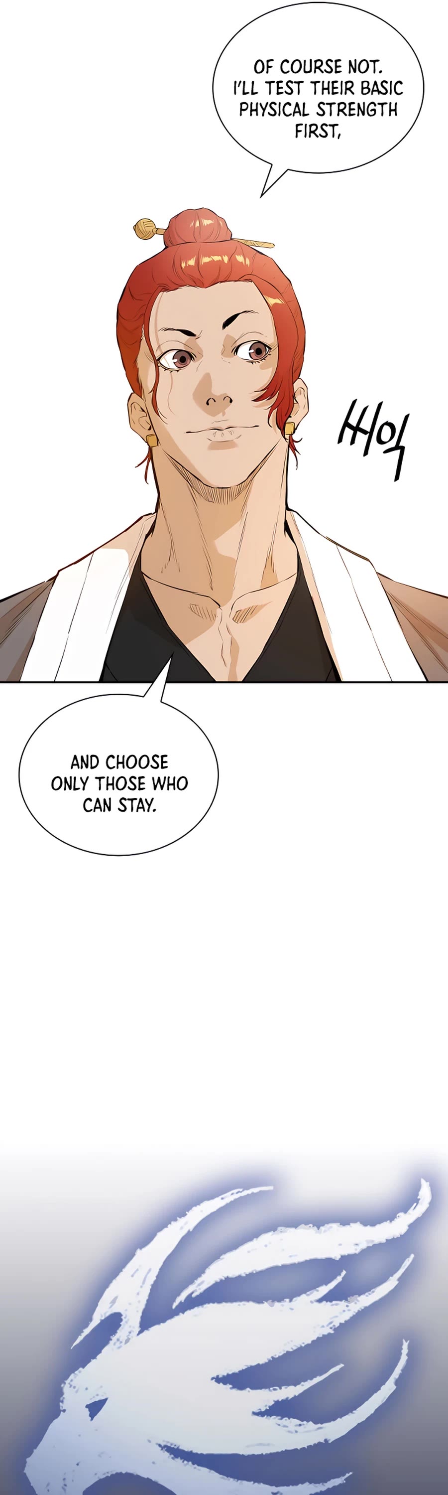 Villain Unrivaled Chapter 14 page 5 - Chapter 14