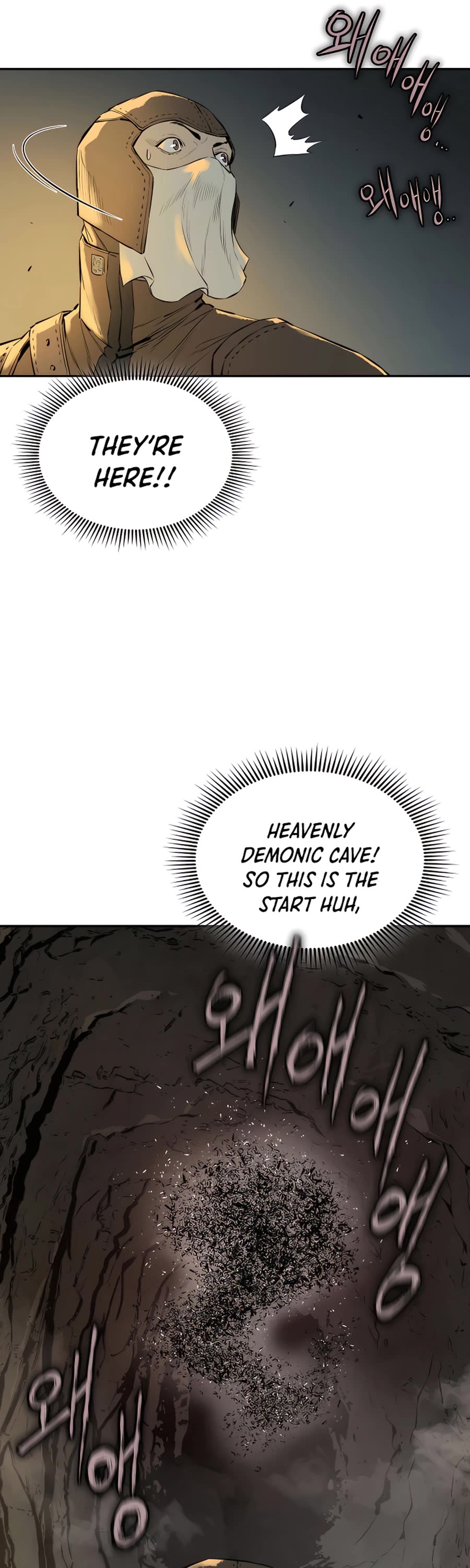 Villain Unrivaled Chapter 14 page 50 - Chapter 14