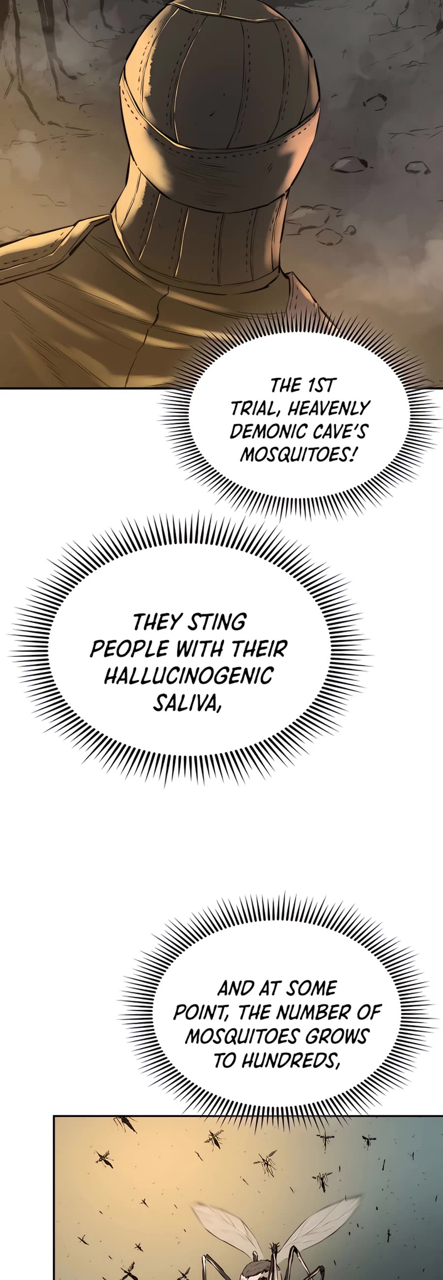 Villain Unrivaled Chapter 14 page 51 - Chapter 14