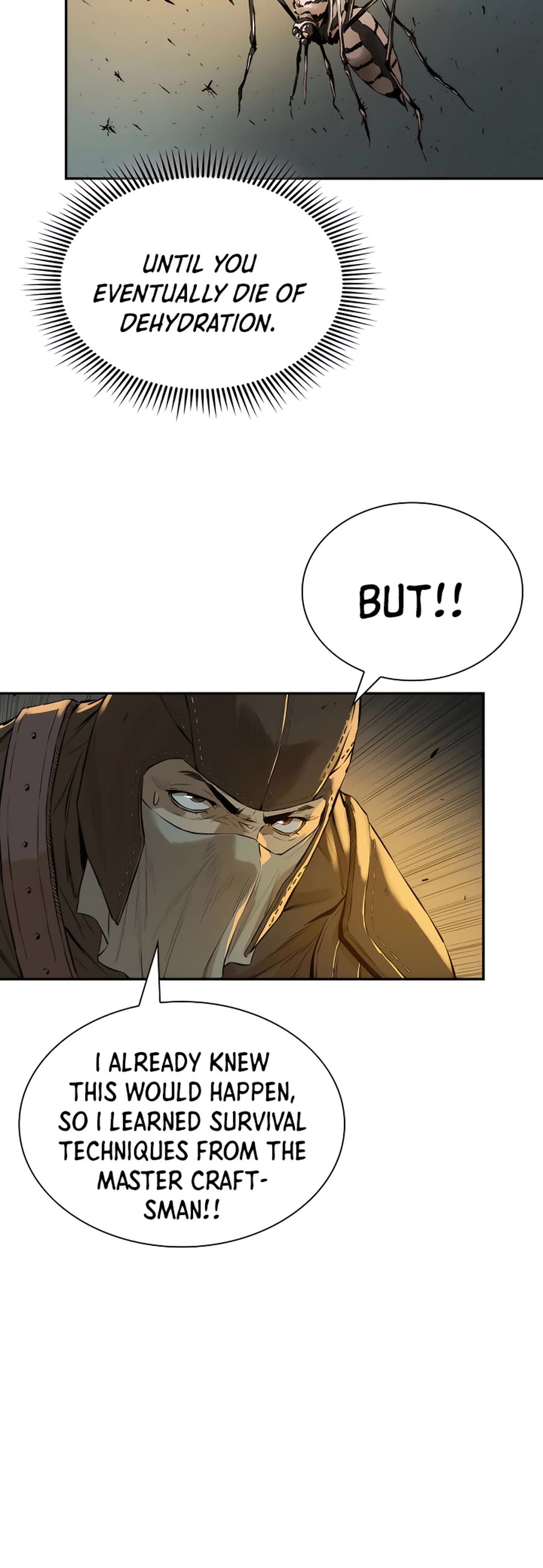 Villain Unrivaled Chapter 14 page 52 - Chapter 14
