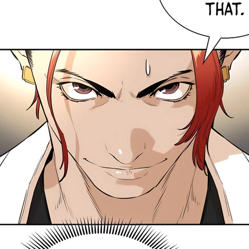 Villain Unrivaled Chapter 14 cover