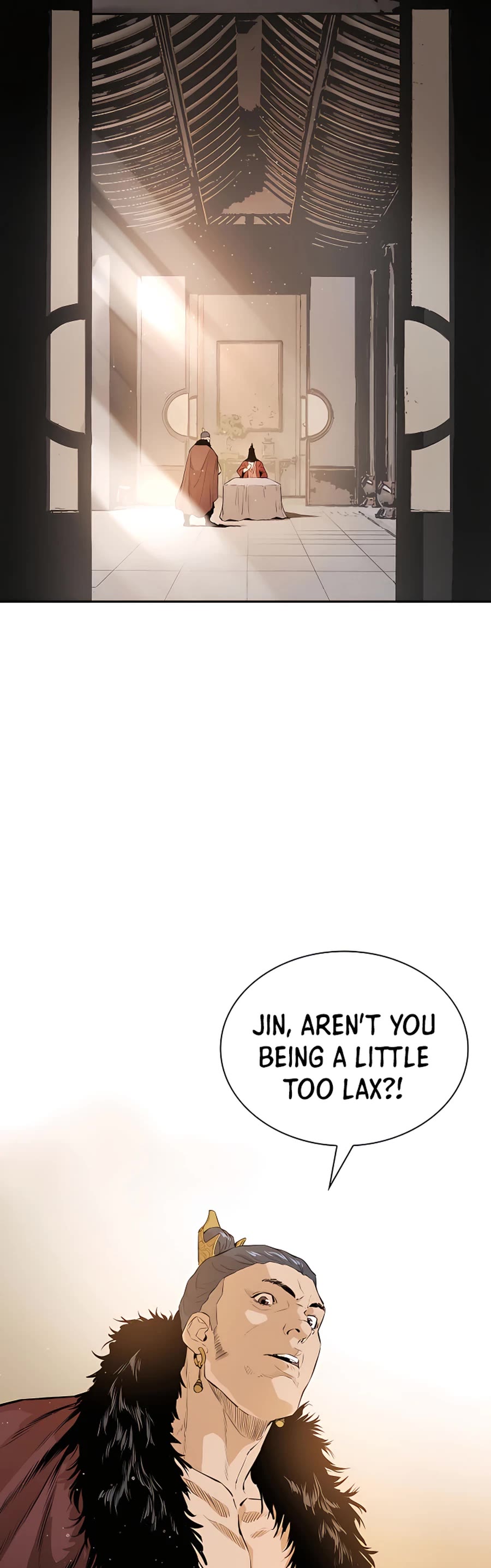 Villain Unrivaled Chapter 15 page 12 - Chapter 15