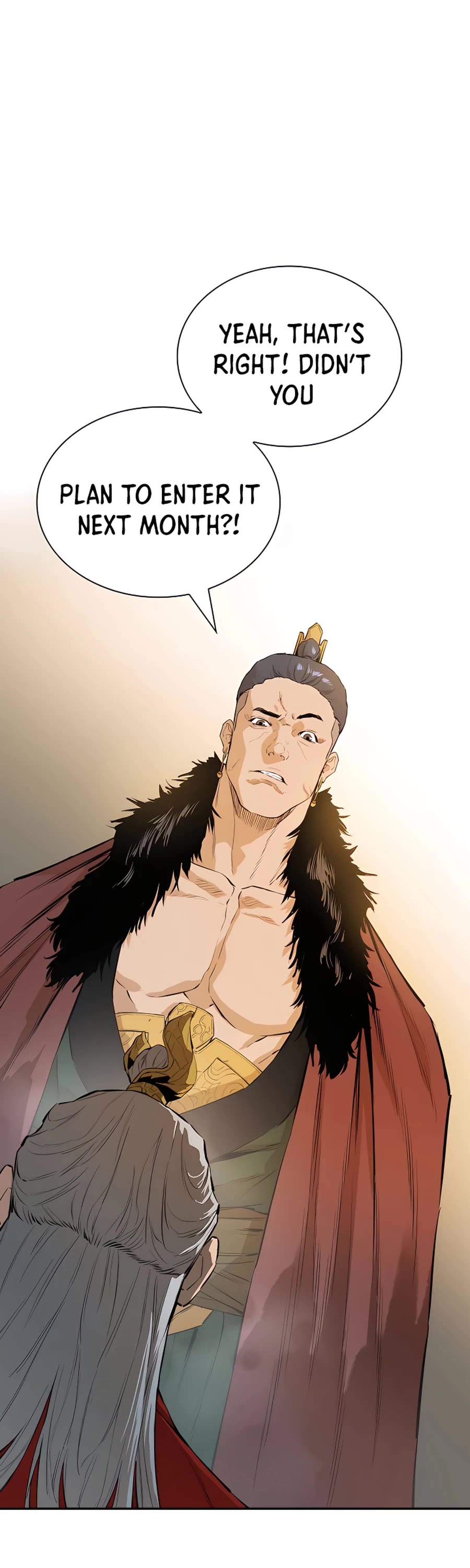 Villain Unrivaled Chapter 15 page 14 - Chapter 15