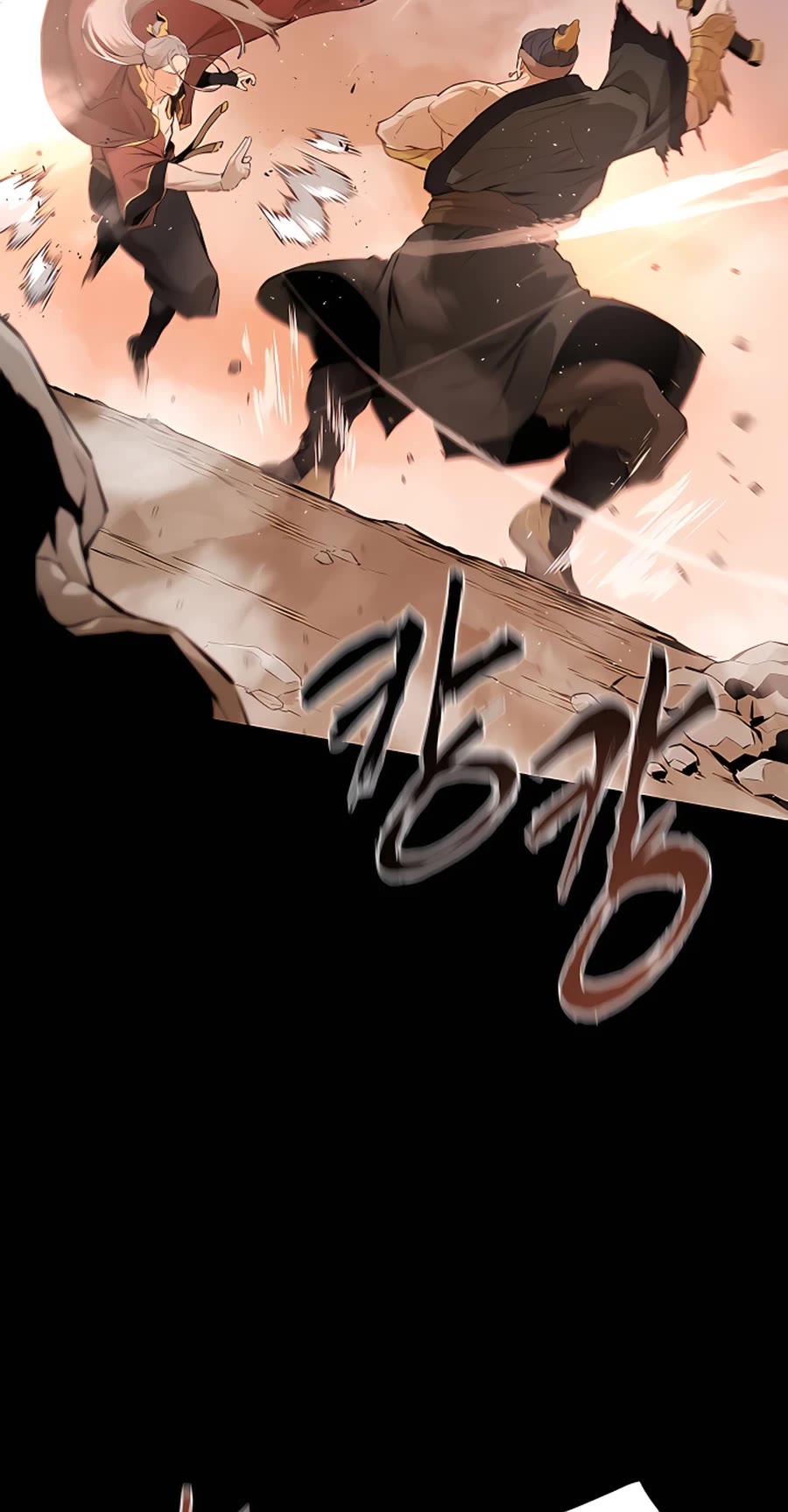 Villain Unrivaled Chapter 15 page 24 - Chapter 15