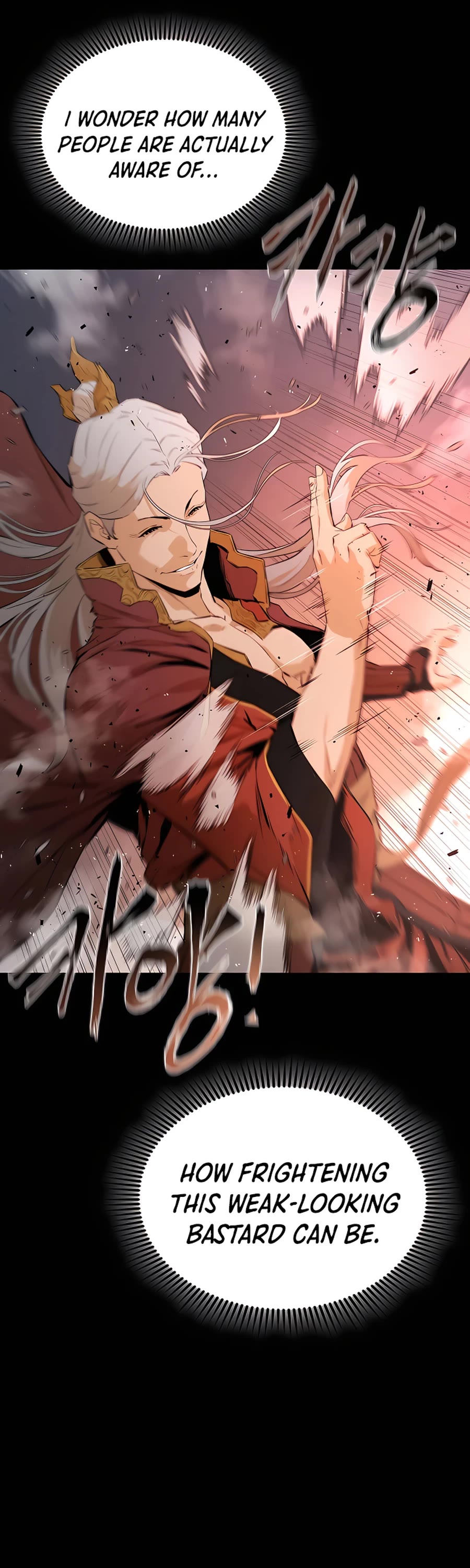 Villain Unrivaled Chapter 15 page 26 - Chapter 15