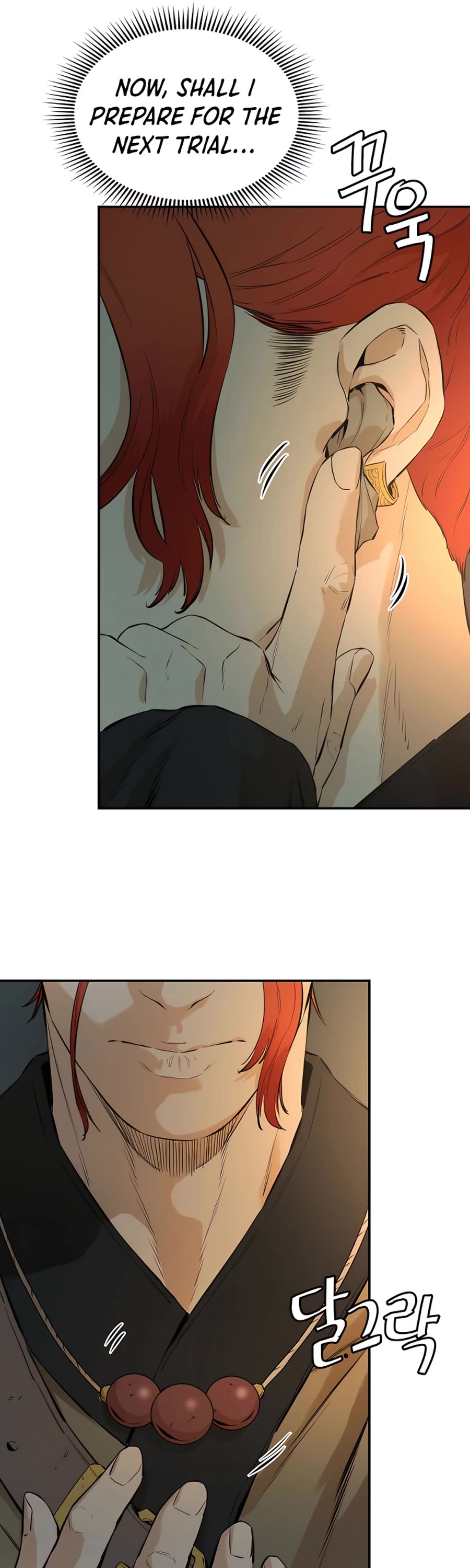 Villain Unrivaled Chapter 15 page 29 - Chapter 15