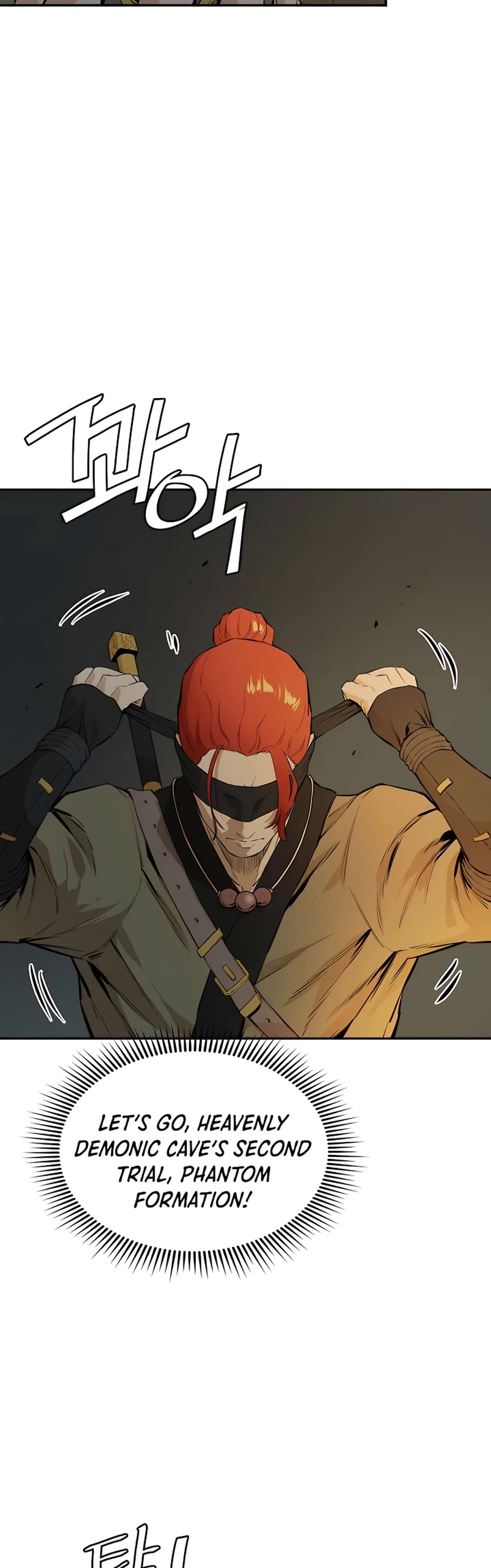 Villain Unrivaled Chapter 15 page 30 - Chapter 15