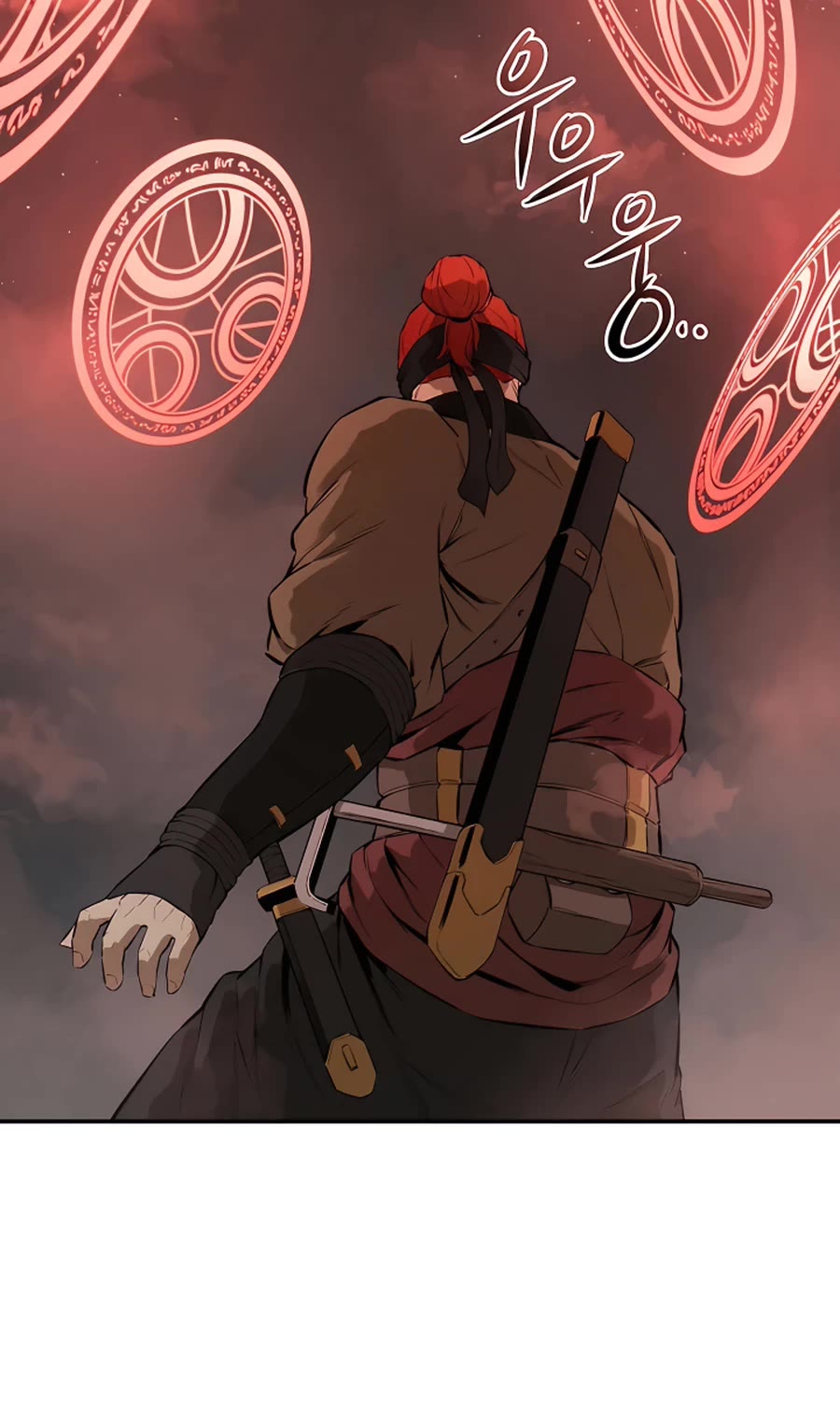 Villain Unrivaled Chapter 15 page 34 - Chapter 15
