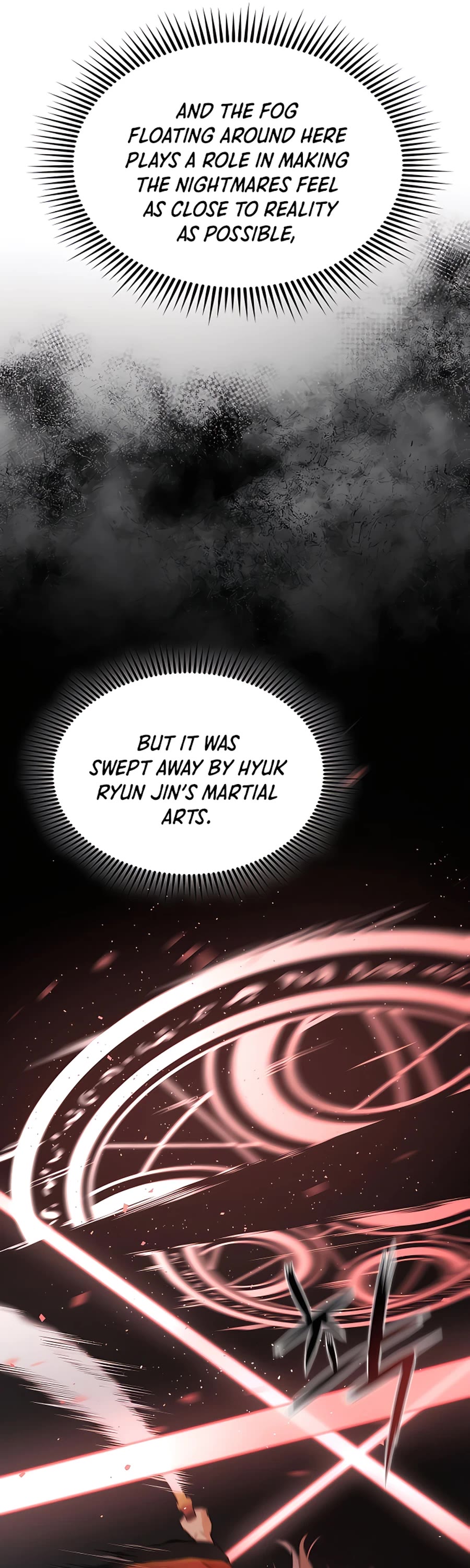Villain Unrivaled Chapter 15 page 35 - Chapter 15