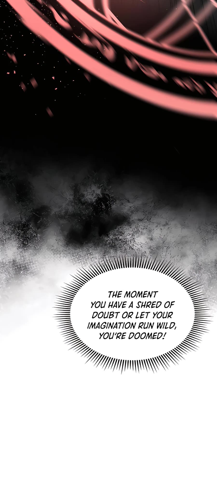 Villain Unrivaled Chapter 15 page 37 - Chapter 15