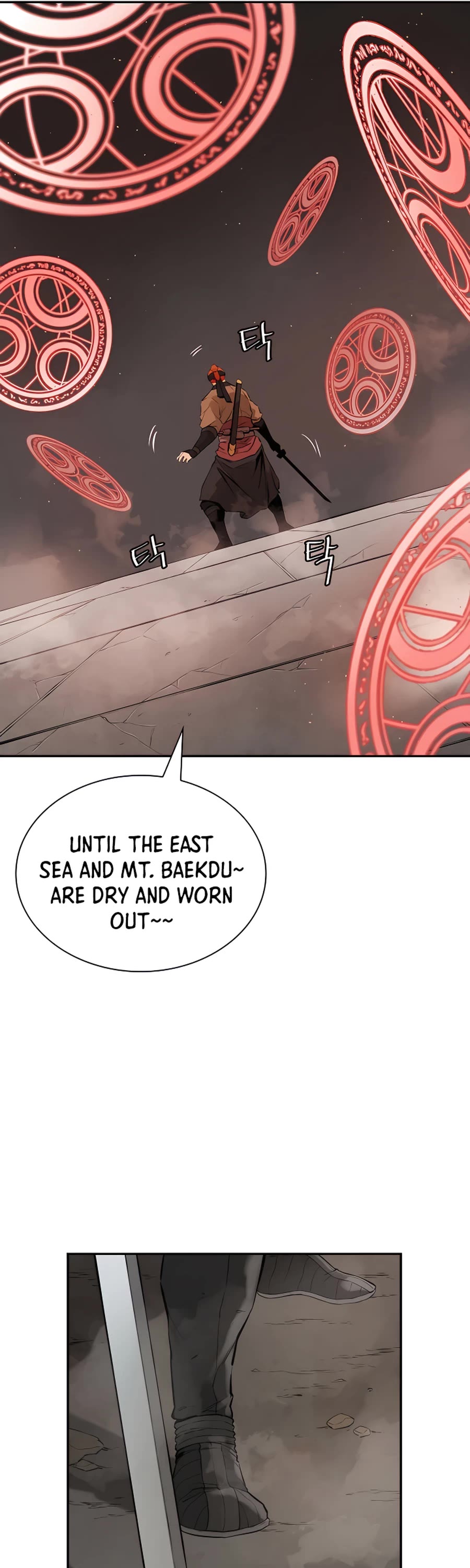 Villain Unrivaled Chapter 15 page 38 - Chapter 15