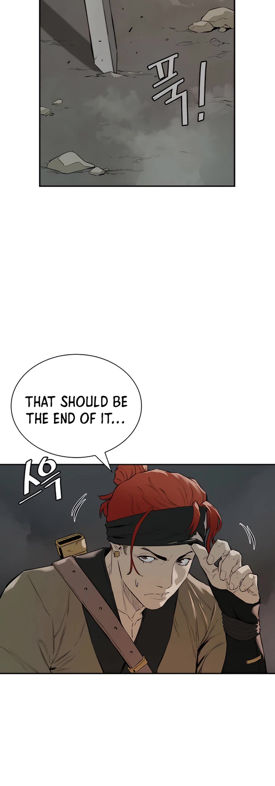 Villain Unrivaled Chapter 15 page 39 - Chapter 15