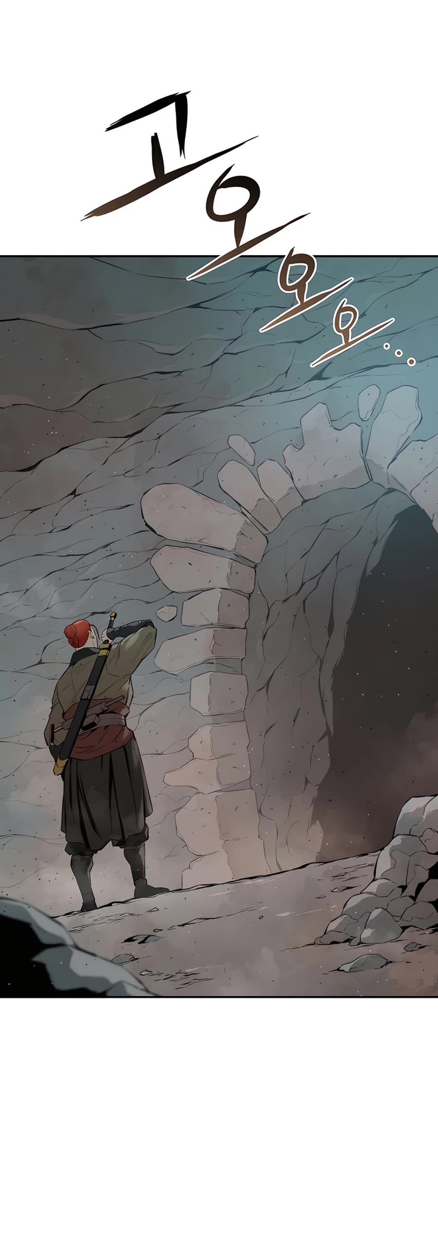 Villain Unrivaled Chapter 15 page 40 - Chapter 15