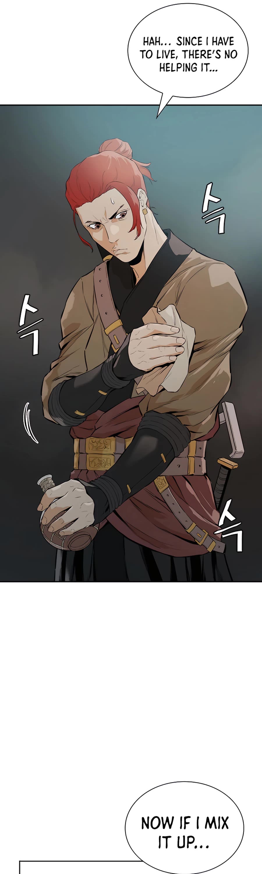 Villain Unrivaled Chapter 15 page 44 - Chapter 15