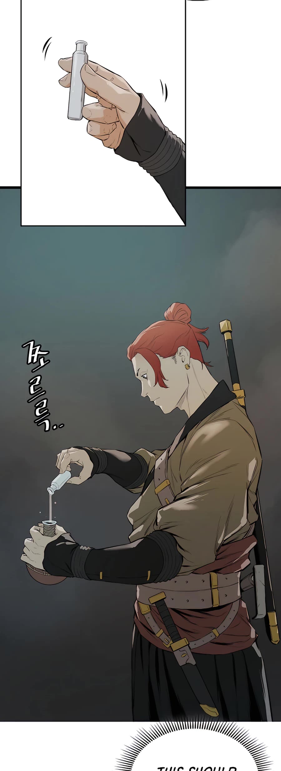 Villain Unrivaled Chapter 15 page 45 - Chapter 15