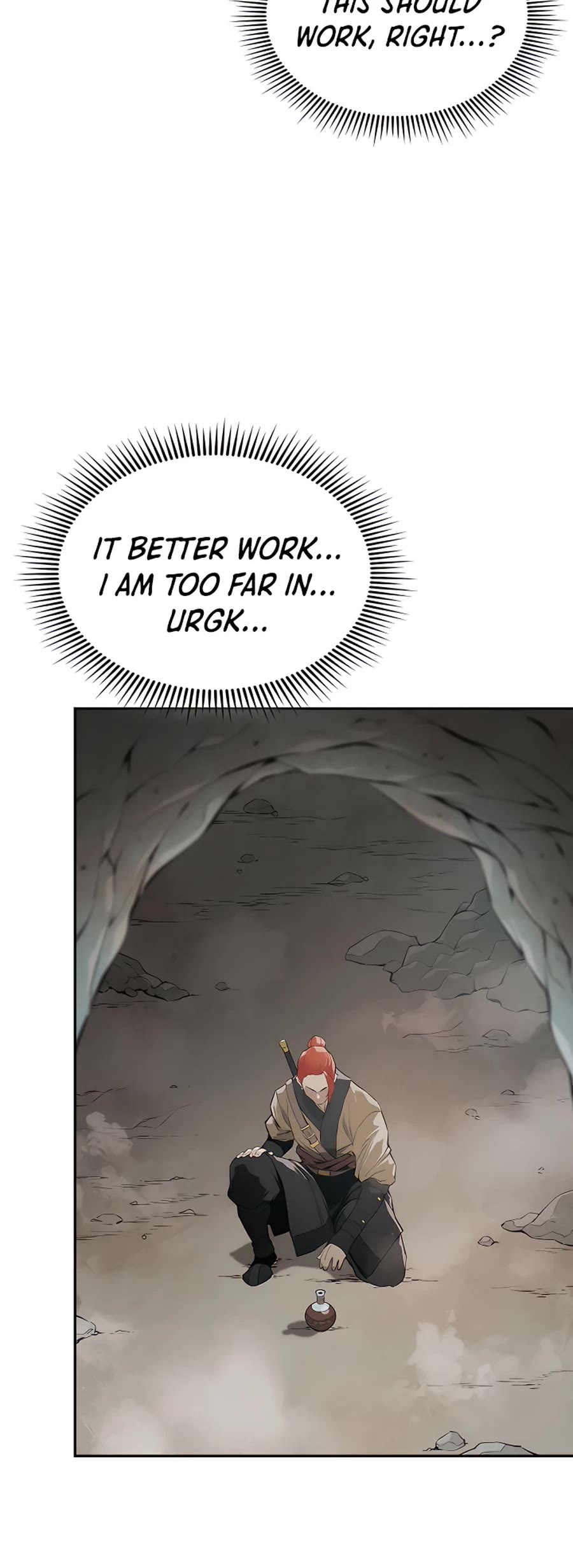 Villain Unrivaled Chapter 15 page 46 - Chapter 15